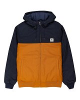 ELEMENT. Winter Jacket DULCEY TWO TONES