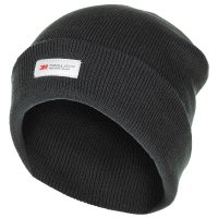 Roll Cap, anthracite - OneSize (one size fits all)