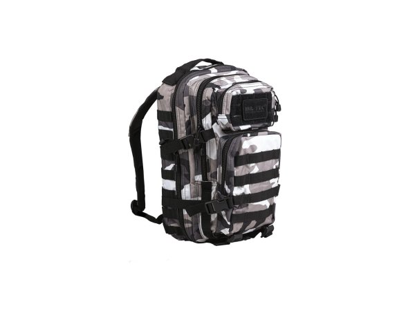 Rucksack US Assault SMALL, urban