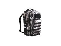 Backpack US Assault SMALL, urban