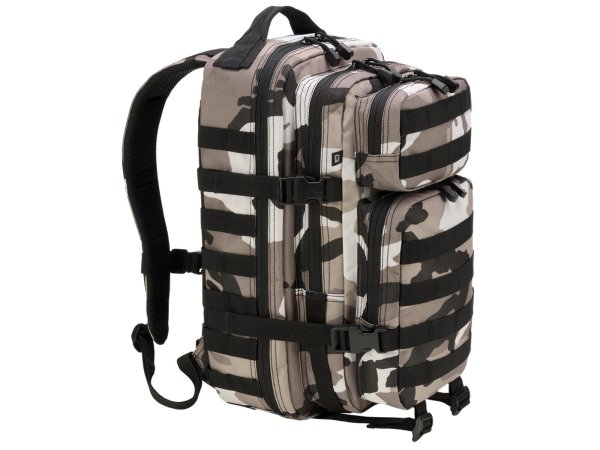 US Rucksack -Cooper Medium-  25L, urban