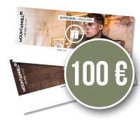 Gutschein - 100 Euro