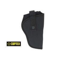 COPTEX Gürtelholster mittel