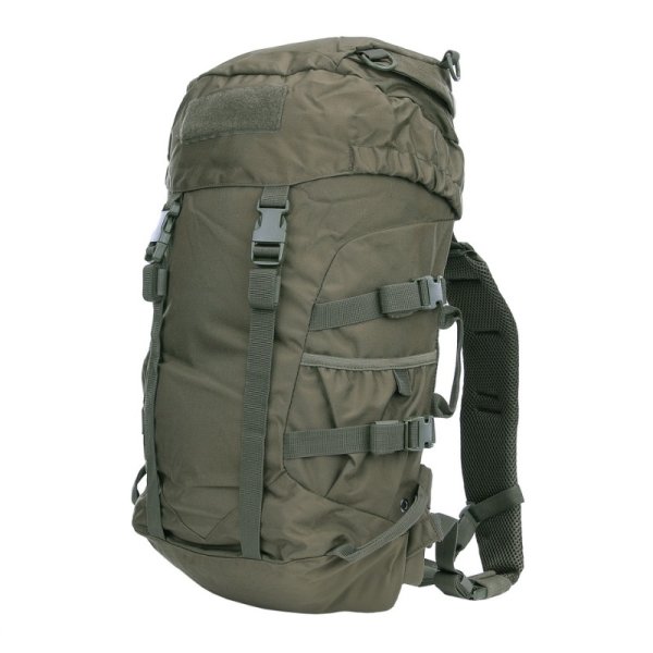 Crossover Rucksack Gen.2, oliv