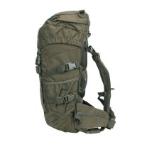 Crossover Rucksack Gen.2, oliv