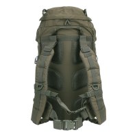 Crossover Rucksack Gen.2, oliv