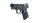 Smith&Wesson M&P9c - Airsoft - Federdruck