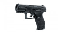 Walther PPQ - Airsoft - Federdruck