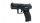 Walther PPQ - Airsoft - Federdruck