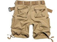 Savage Vintage Short, beige