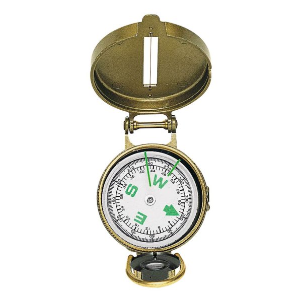 Compass gold