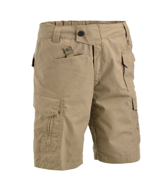 Defcon5, Advanded Tactical Short Pant, coyote