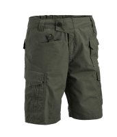 Defcon5, Advanded Tactical Short Pant, oliv