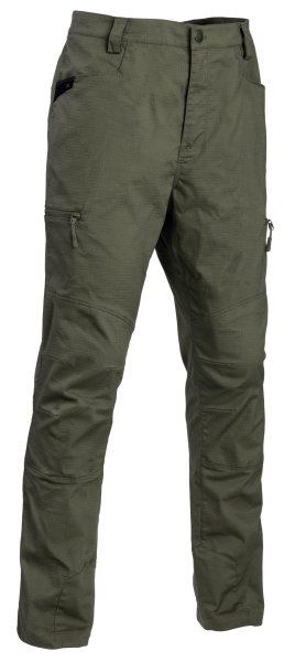 Defcon5, LYNX Outdoor Pant, oliv