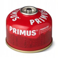 PRIMUS  PowerGas Schraubkartusche, 230 G