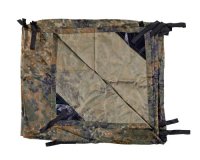 Camo-Tarp, tarpaulin camouflage - various sizes Sizes