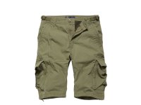 Short TERRANCE, oliv drab