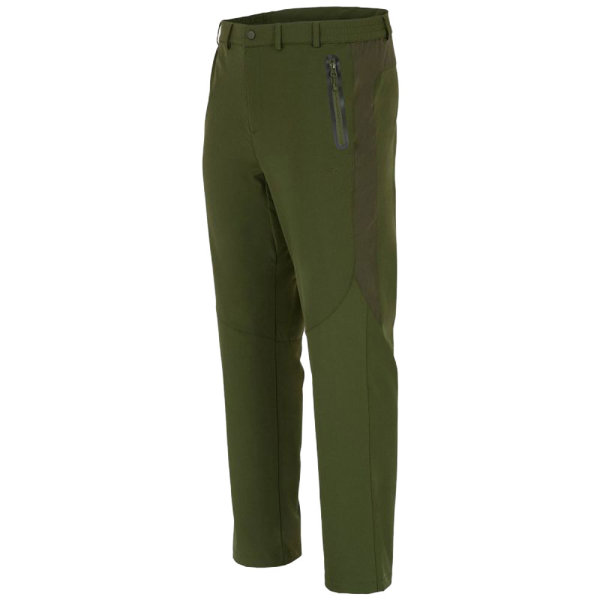 Outdoorhose MUNDRO, oliv