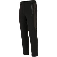 Outdoorhose MUNDRO, schwarz