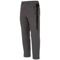 Outdoorhose MUNDRO, grau