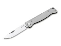 Messer ATLAS SILVER