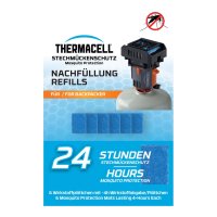 THERMACELL M24 - Nachf&uuml;llpack  - 6Stck