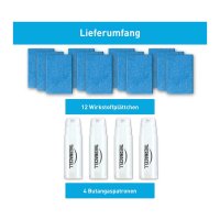 THERMACELL R4 - Nachf&uuml;llpack  - 12Stck
