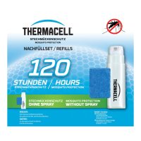 THERMACELL 120H - Nachf&uuml;llpack  - 30Stck