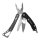 TRUE SEVEN Multitool, schwarz