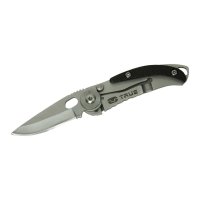 TRUE SKELETONKNIFE, Einhandmesser 4cm