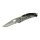 TRUE SKELETONKNIFE, Einhandmesser 4cm