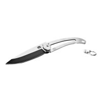TRUE BARE Taschenmesser 4,8cm