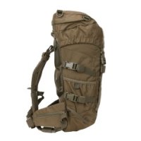 Crossover Rucksack Gen.2, coyote