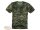 BRANDIT T-Shirt, flecktarn