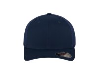 Cap flexfit, Tactel Mesh, navy