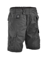 Defcon5, Advanded Tactical Short Pant, schwarz