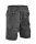 Defcon5, Advanded Tactical Short Pant, schwarz