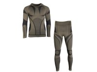 Base Force Mens Cold thermal underwear