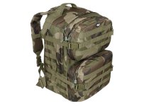 US Rucksack, Assault II Ultimate, woodland - 40L