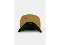 Bavarian Caps - Waldhirsch, dunkelgrün (Snapback)