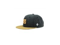 Bavarian Caps - Kreizweis Altbayern (Snapback)