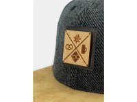 Bavarian Caps - Kreizweis Altbayern (Snapback)