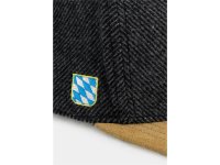 Bavarian Caps - Kreizweis Altbayern (Snapback)