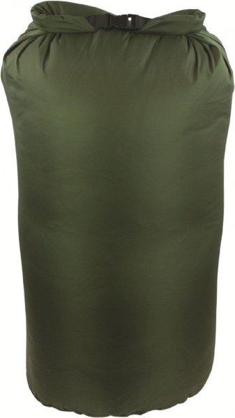 Drysack Packsack, 80L oliv