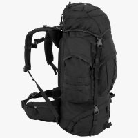 Forces Loader Rucksack 66L, schwarz