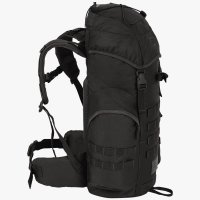 Forces Loader Rucksack 44L, schwarz