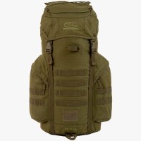 Forces Loader Rucksack 44L, oliv