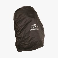 Waterproof cover for backpack , 40-50l