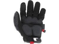 Handschuhe Mechanix ColdWork M-Pact schwarz
