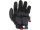 Handschuhe Mechanix ColdWork M-Pact schwarz